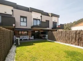 Casa vacacional Saelia