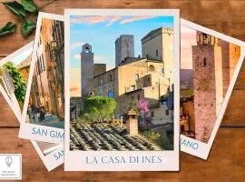 La Casa di Ines