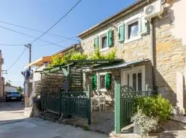 Villa Rustica