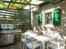 Villa Rustica