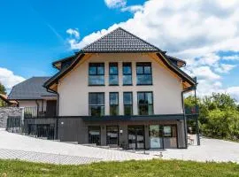 Steinackerhof Dachsberg