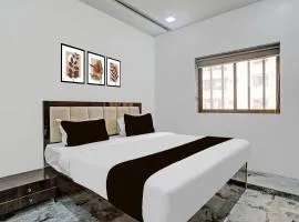 Hotel O Yash Residency