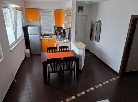 Tedi & Kiki Apartment