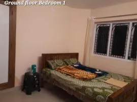 Nector Nest homestay