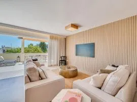 New modern townhouse in Marbella
