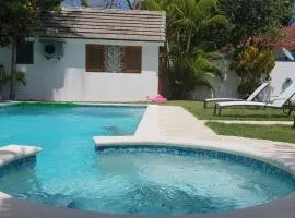Villa Oasis Tropical - Punta Popi - FLORENZO 2 #6