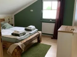 Appartement Kammblick