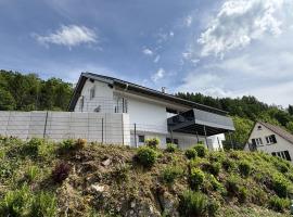 Waldklang Panorama, hotel v destinaci Alpirsbach