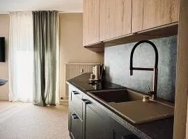 L'Appartement La Mongie