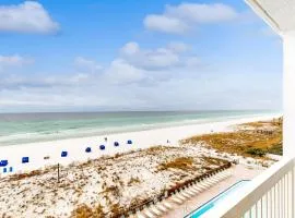 Pelican Beach Resort 504