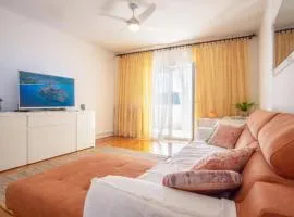 Apartmani Ljubljeni