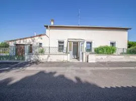 Le gîte des Remparts