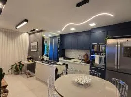 Casa ArthÁbio - Barra Olímpica