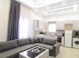 Apartment in the centre for 4 people