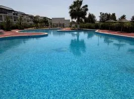 Appartement Saïdia Piscine