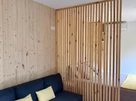 Casa d' Além Turismo e Natureza - Refúgio do Bosque