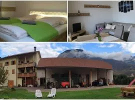 Ferienhof Weingenuss