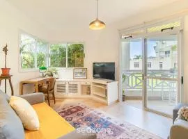 Apartamento na Lagoa da Conceição PLG0012