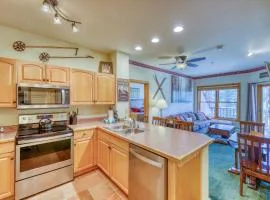 Hidden River Lodge 5975
