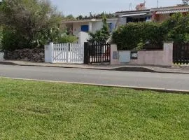 SUNRISE SARDINIA San Teodoro