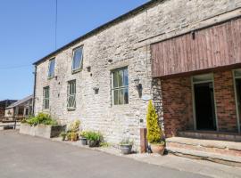 Meadow View, hotel in Buxton