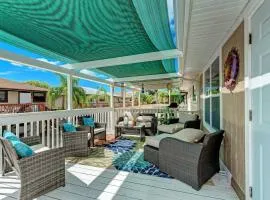 Sunshine Siesta - Hosted By SkyRun Anna Maria