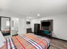 Southern Suites Kennesaw