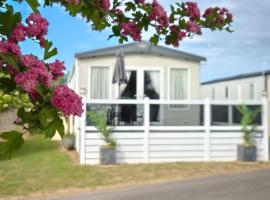 The Ticehurst Haven, hotel com piscina em Westgate on Sea