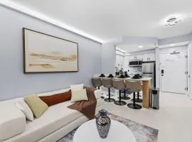 Cozy 1BR near Universal International Drive