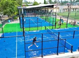 Phangan Padel Club