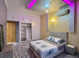 Appartement spacieux de luxe familial