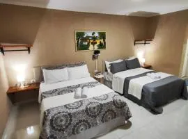 Bella Vista Loft