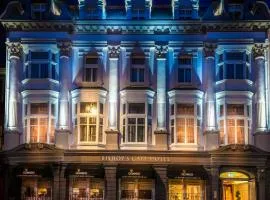 5 stars hotel in Londonderry