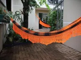 Sobrado com 03 quartos, prox aduana da Argentina