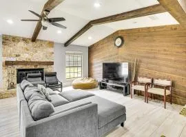 Wooded Retreat on 2 Acres in Cedar Park!
