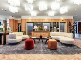 Radisson Hotel Manchester City Centre, A Verified Net Zero Hotel