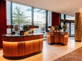 Radisson Hotel Manchester City Centre, A Verified Net Zero Hotel