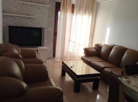 Vila hatija، فندق في دوريس