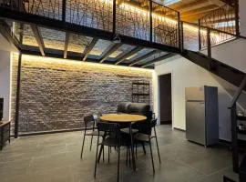 Luxury Loft Loreto