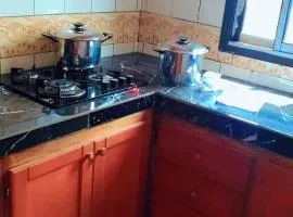 Sahra appartement meublé
