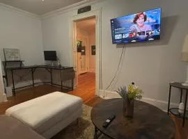 Amazing 1 bedroom Apt Entire unit near NYC