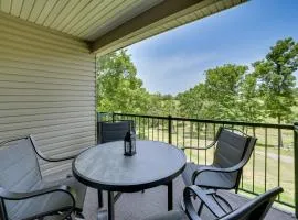 Game and Movie Rooms! Unit 4 Mi to Branson Landing