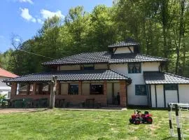 Turističko domaćinstvo Tronoški vajati