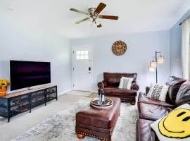 Cozy 3-Bedroom Home in Ann Arbor