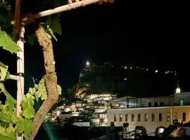 Apartment in Berat's center