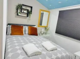 Room 2 Shared House