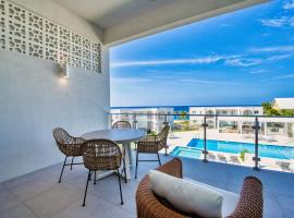 Sunset Point - Elegance Redefined, ξενοδοχείο σε Hell