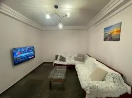 Iris Central Home