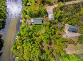 New Riverfront BYO Boat Game Room