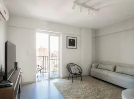 Espacio Bowie